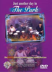 Horacio "El Negro" Hernandez/Karl Perazzo/Raul Rekow: Just Another Day in the Park