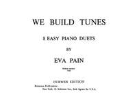 E. Pain: We Build Tunes