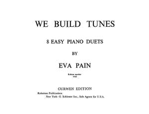 E. Pain: We Build Tunes