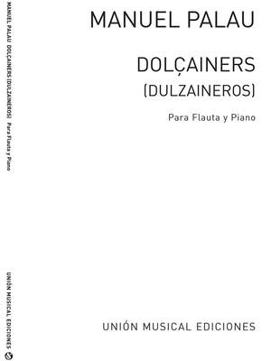 Dolcainers