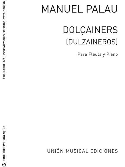 Dolcainers