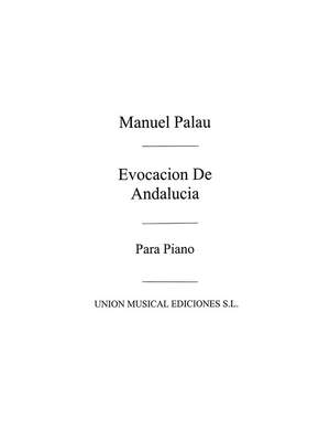 Evocacion De Andalucia