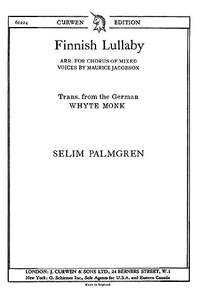 Palgren: Finnish Lullaby