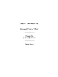 W. Palmer: Palmer Cinderella Vs