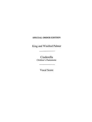 W. Palmer: Palmer Cinderella Vs