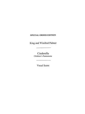 W. Palmer: Palmer Cinderella Vs
