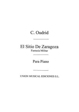 El Sitio De Zaragoza