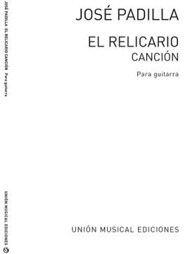 El Relicario
