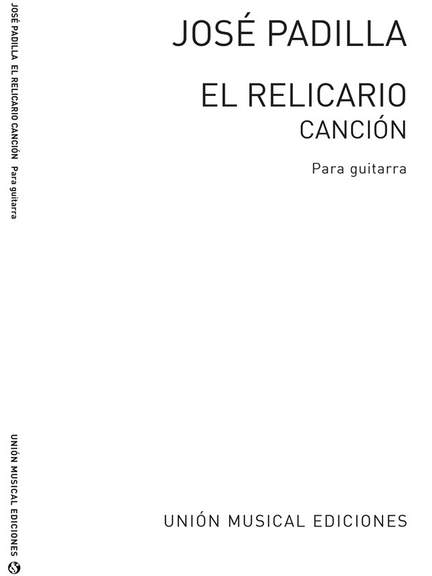 El Relicario