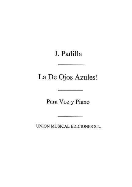 Le De Ojos Azules