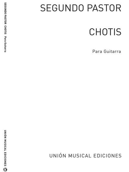 Chotis