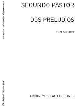 Dos Preludios