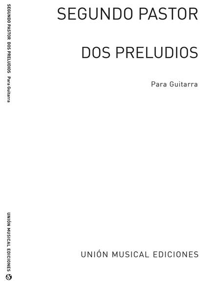 Dos Preludios