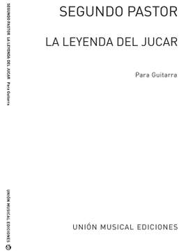 La Leyenda De Jucar