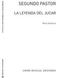 La Leyenda De Jucar