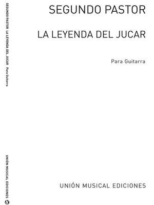 La Leyenda De Jucar