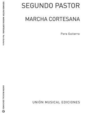 Marcha Cortesana