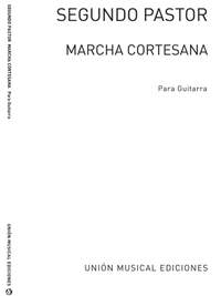 Marcha Cortesana