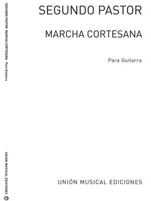 Marcha Cortesana