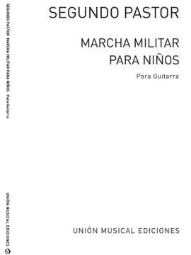 Marcha Militar Para Ninos