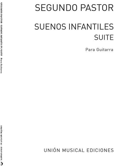 Suenos Infantiles