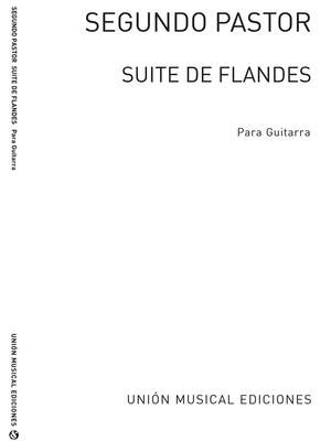 Suite De Flandes