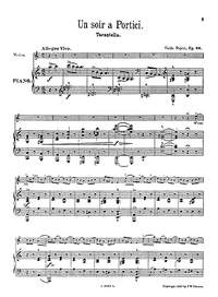 Guido Papini: Guido Papini: Un Soir A Portici