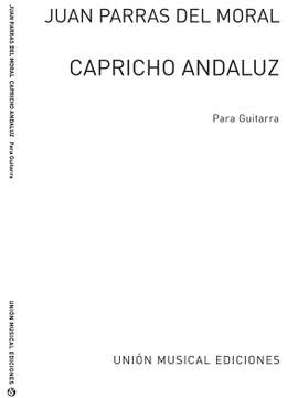 Capricho Andaluz