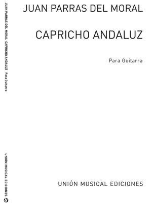 Capricho Andaluz