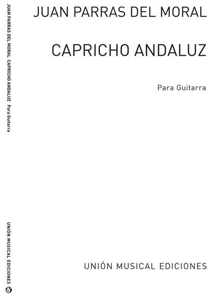 Capricho Andaluz