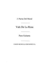 Vals De La Rosa