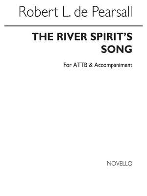 Robert Pearsall: The River Spirits Song