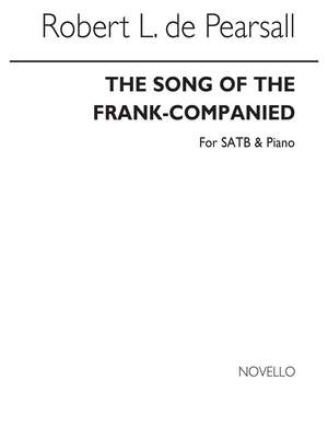 Robert Pearsall: The Song Of The Frank Companies