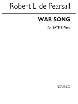 Robert Pearsall: War Song