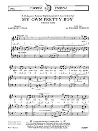 Edith Pearson: My Own Own Pretty Boy