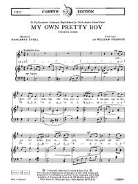 Edith Pearson: My Own Own Pretty Boy