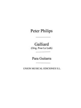 Galliard