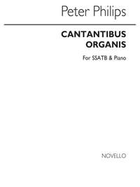 Petrarch: Cantantibus Organis