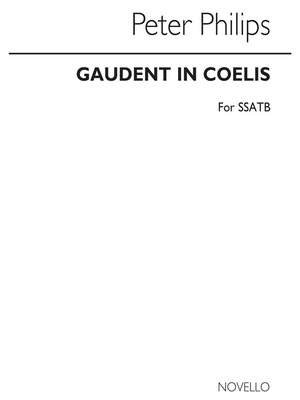 Phillips: Gaudent In Coelis