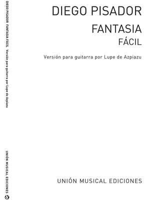 Fantasia Facil