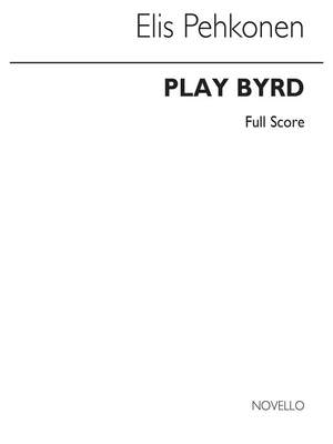 Pehkonen Play Byrd Score