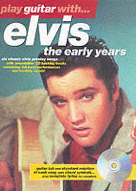 Play Guitar With (Early Year