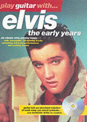 Play Guitar With (Early Year