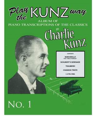 Play The Kunz Way