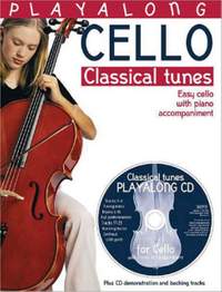 D. Gedge: Classical Tunes Playalong