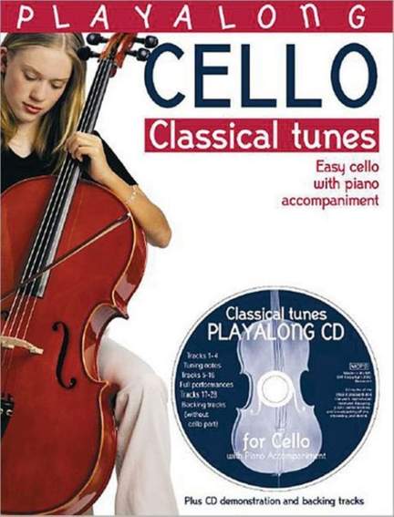 D. Gedge: Classical Tunes Playalong