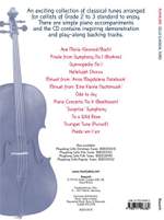 D. Gedge: Classical Tunes Playalong Product Image