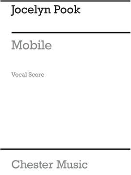 Jocelyn Pook: Mobile Unaccompanied