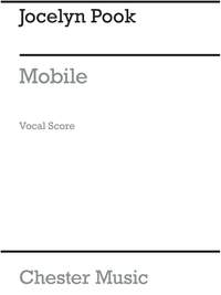Jocelyn Pook: Mobile Unaccompanied