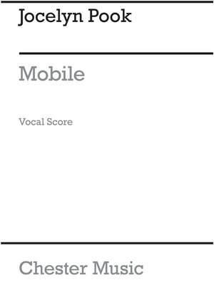 Jocelyn Pook: Mobile Unaccompanied